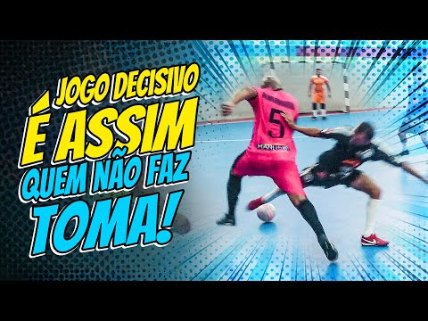 Pedreira FS x Tuka Bike FS - Copa Zona Livre 2022