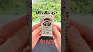 Episode 267 - Phyrexia Phryday: Phyrexia All Will Be One Collector Booster