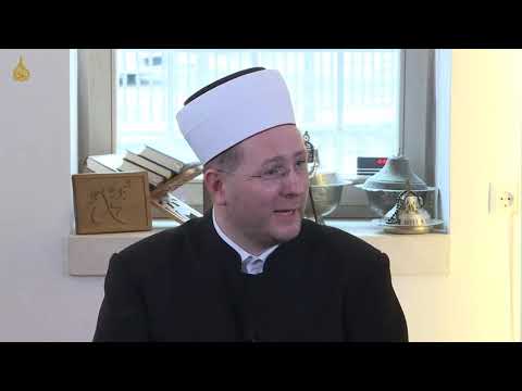 Poslanikovo naslijeđe (1) - doc. dr. hafiz Kenan Musić