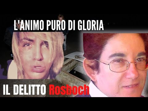 TRUE CRIME- IL DELITTO ROSBOCH | L'ANGOLO DEL CRIMINE