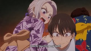 Download lagu Naoya-kun carries Shino-san mp3 Download lagu Naoya-kun carries Shino-san mp3