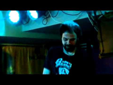 No Esc Ape - Wonderland (Kloub)