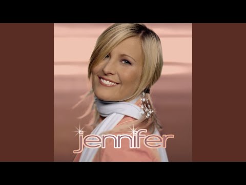 Da Waren Deine Augen - Jennifer