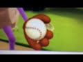 Word World Baseball