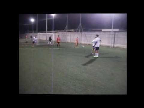 Master League 2°-3° Giornata  SportingVillage Cesa