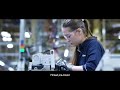 Perkins Peterborough engine facility | Sustainable manufacturing in action