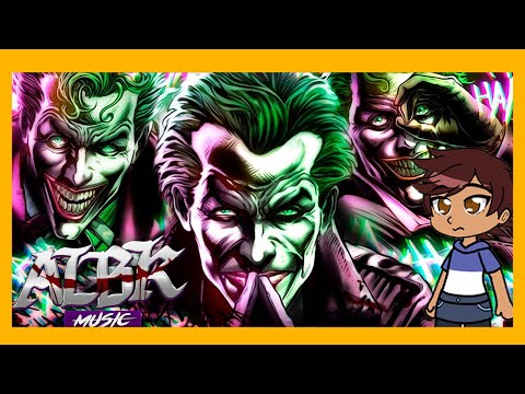 The Owl House reagindo ao Rap dos 3 Coringas (Batman) – UMA GRANDE PIADA | ALBK 20