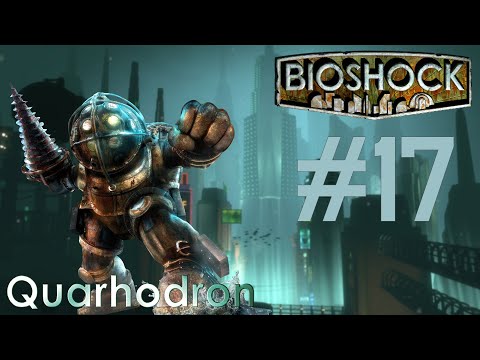 Zagrajmy w BioShock Odcinek.17 (Materiały na bombę)