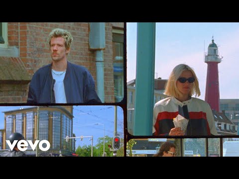 Tell Me More - Son Mieux