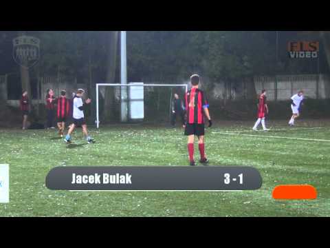 8. tydzień: Electrix - Opatkovianka (FLS Jesień 2012)