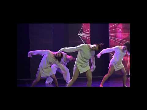 Dance Studio "Deep Force" (группа "Profi") - Madness || Muse - Madness