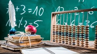 Proof-reading: Telling stories with numbers, telling stories with words