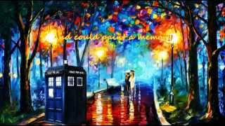 Norah Jones - Painter Song with Lyrics