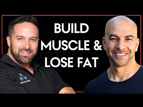 #163 - Layne Norton, Ph.D.: Building muscle, losing fat, and the importance of resistance training