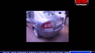preview picture of video 'Used Cars in Chennai with Videos'