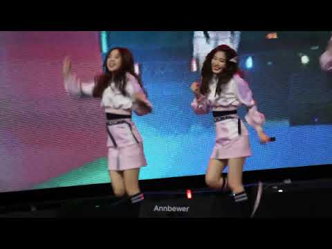 [Fancam Pun bnk48]190416  Kimi No Koto Ga Suki Dakara-ก็เพราะว่าชอบเธอ @ King Power #PunBNK48 #BNK48