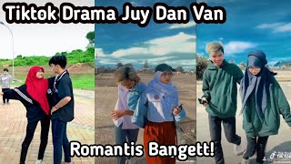 Download lagu TIKTOK JUYPUTRI DAN NOVAN SLOWMO ROMANTIS BANGET!! TERBARU 2020 mp3