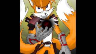 Sonic Adventure REMIX 05 - Believe In Myself (Theme of Tails)