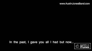 Lyric Video: 'Come Home' by The Austin Jones Band