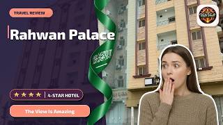 Rahwan Palace Serviced Apartments - The View Is Amazing | Al Bahah, Saudi Arabia