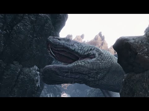 Sekiro: Shadows Die Twice - Great Serpent Trailer Sekiro: Shadows Die Twice - Great Serpent Trailer