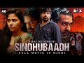 Vijay Sethupathi S SINDHUBAADH 2025 New Released Hindi Dubbed Full Movie Anjali South Movie