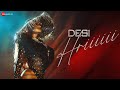 Desi Hriiiiii Official Music Video Hritu Zee Saatyam Kaul Akhil Oso Agaaz Music