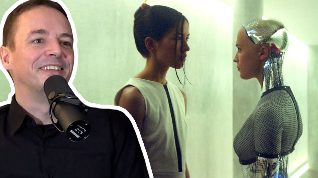 AI Simulating Humans to Understand Itself (Joscha Bach) | AI Podcast Clips