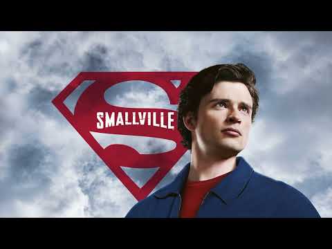 Smallville - The Talon/Metropolis Mix