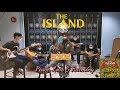 The Island - Peace, Love & Harmony / Acoustic Version