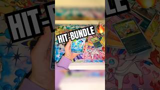 BOOSTER BUNDLE HAT GEGÖNNT! 🤯 (Wachsendes Chaos) #cardpulls #pokemon #pokemontcg #pokemoncards