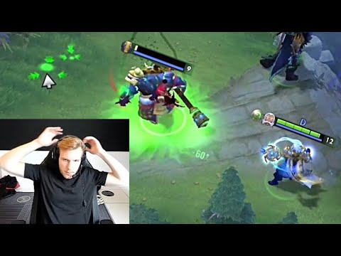 Cr1t ICANT reaction after Gorgc tried to help - "I am not even gonna die dude"