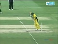 Ntini Runs Outs Bevan