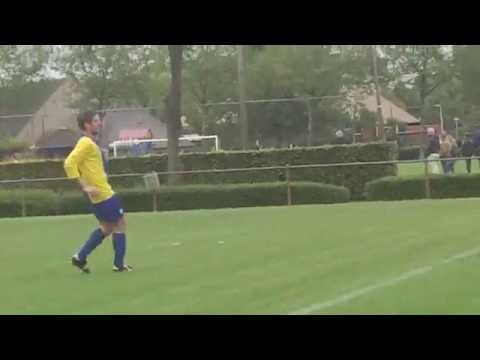 20150912 Internos Za5 - Olympia'60 3: 2-3