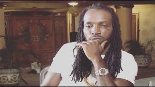 Mavado - Brawla (Vybz Kartel Diss) - October 2016