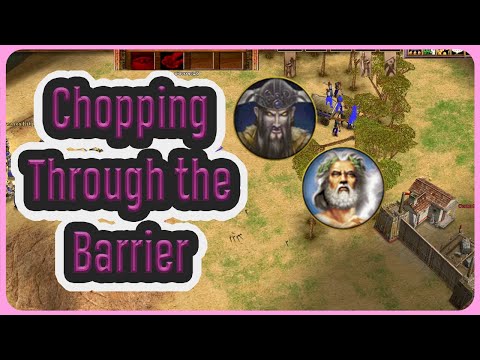 Suppe vs Count, Loki vs Zeus