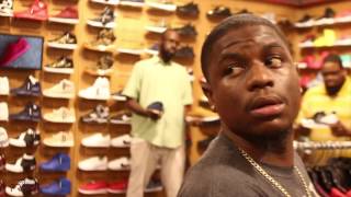 Mannequin Challenge : H2K THA MOB