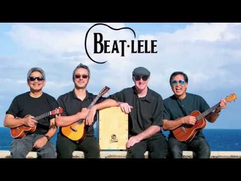 An Evening with Beat-LeLe, Live at Habilitat Hawaii