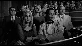 ED WOOD Music Video - &quot;Make Believe&quot; by Thornley