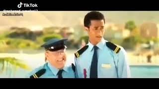 واحد صعيدي منصور يا منص بطولت محمد رمضان