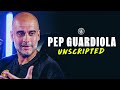 Pep Guardiola Unscripted | The in-depth, unfiltered interview!