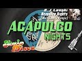 G.J. Lunghi - Acapulco Nights (WolfBack's Extended Remix)