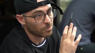 Shaolin Story #2 - The Alchemist // Jean Plum "Here I go Again"