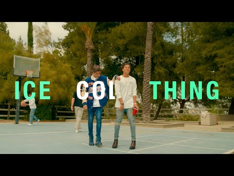 Mason & Julez - Ice Cold Thing (Official Music Video)