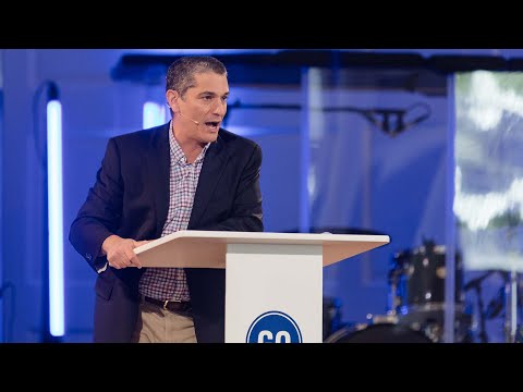 Afshin Ziafat | A Prayer for Knowledge | Ephesians 1:15-23