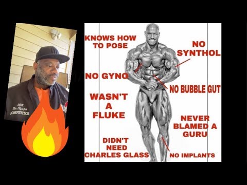 *SHAWN RAY* Fires Back at *DEXTER JACKSON* With Instagram Post