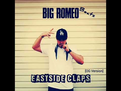 Big Romeo Beats - F@ck My Enemigos