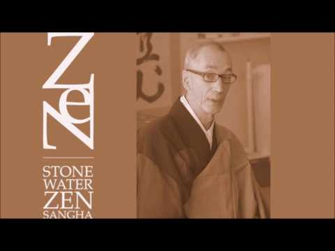 Patience & Diligence - David Keizan Scott Sensei Dharma Talk