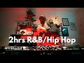 2 hour mix | Hip Hop and R&B Mix | Stems | @markmark #hiphop #rnb #playlist