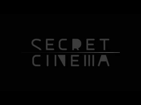 SECRET CINEMA - SILVER